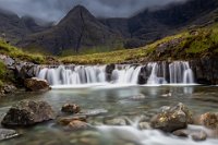 363 - FAIRY POOLS - LHERMITTE YVES - france <div